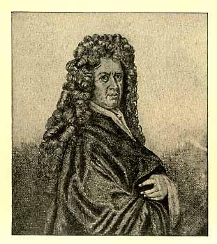 Thomas Betterton (1635-1710)