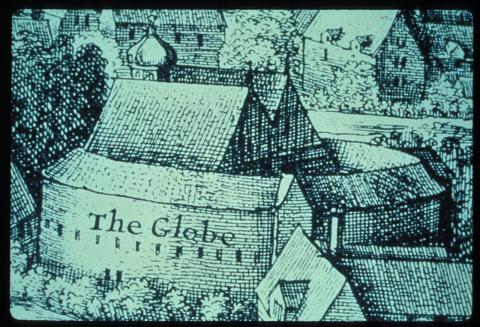The Second Globe Theatre