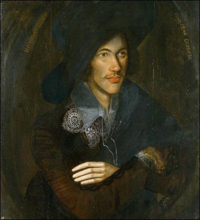John Donne (1572-1631) as a Melancholy Lover
