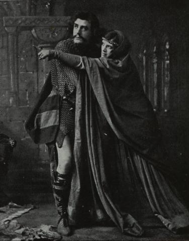 Macbeth, 20th Century 