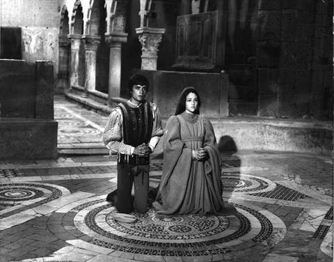 Romeo and Juliet: 1968 Film