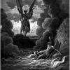 Satan in Hell, Paradise Lost Book I