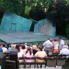 Regent's Park Open-Air Theatre: Cymbeline Production