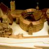 Model for the Rebuilding of Shakespeare's Globe Theatre