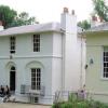 Keats House in Hampstead