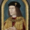 King Richard III: The Earliest Surviving Portrait