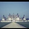 The Palace of Chambord