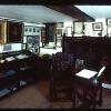 Milton's Study at Chalfont St. Giles