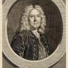 Colley Cibber, Actor and Theatre-Manager, 1740