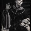 King Richard II: Played by John Gielgud
