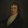 William Wordsworth (1770-1850), Aged 28 by William Shuter