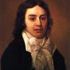 Samuel Taylor Coleridge (1772-1834) in 1795
