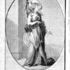 All's Well That Ends Well, Anne B. Warren as Helena, 1786