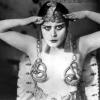 Antony and Cleopatra, Theda Bara as Cleopatra, 1917
