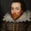 Cobbe Portrait of William Shakespeare