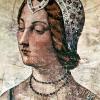 Francesco Petrarch's Laura de Noves