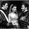 Great Lakes Shakespeare Festival, Antony and Cleopatra, 1964.