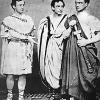 Julius Caesar, the Booth Brothers, 1864