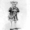 King Lear, George Frederick Cooke (1756-1812) as Lear