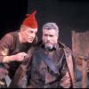 King Lear: Paul Scholfield as Lear, Alec McCowen as the Fool