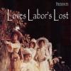 Love's Labour's Lost, Riverside Shakespeare Company, 1981 (Poster)