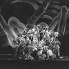 Macbeth: WPA Federal Theatre Project in New York: Negro Theatre, ca. 1935