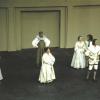 Much Ado About Nothing at the Globe, Berkeley Shakespeare Program, 1996