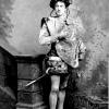 Much Ado About Nothing: Johnston Forbes Robertson (1853-1937) as Claudio
