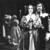 Much Ado About Nothing, Stratford Festival, 1980