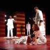Much Ado: California Shakespeare Theatre; The Wedding Crisis
