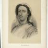Peg [Margaret] Woffington (1714-1760) Portrait