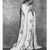 Romeo and Juliet, 1923-4: Jane Cowl (1884-1950) as Juliet
