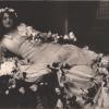 Romeo and Juliet, Nora Kerin as Juliet, 1909