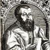 Sebastian Pfauser (1520-69) Reformist Chaplain to Maximilian II.