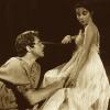 Stratford Festival, Stratford, Ontario, Canada: Troilus & Cressida: 1963.