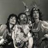 The Comedy of Errors, Great Lakes Shakespeare Festival, 1970