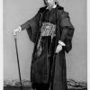 The Merchant of Venice, Sir Henry Irving (1838-1905) as Shylock