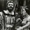 The Taming of the Shrew: Richard Burton as Petruchio, Elizabeth Taylor as Katherina