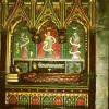 The Tomb of Gower in Southwark Cathedral