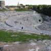 Theatre at Syracuse, Sicily - "Comedy of Errors"