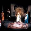 Timon of Athens, Royal Shakespeare Company, 1965