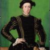 Vienna: Maximilian II as a Young Archduke: Measure for Measure.