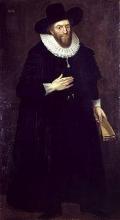 Edward Alleyn (1566 - 1626)