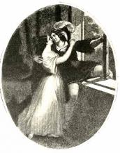 Charlotte Cushman (1816-1876) as Romeo