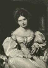 Fanny Kemble (1809-93)