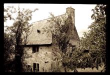 La Devinière: The Rural Home of Rabelais