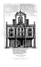 Sir William D'Avenant's Theatre, or the Duke's Theatre, Little Lincoln's Inn Fields