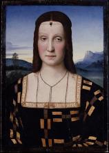 Elisabetta Gonzaga, Duchess of Urbino