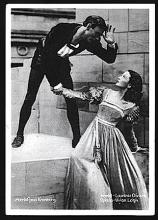 Hamlet, Old Vic, 1937