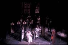 Henry IV, Part 2, Royal Shakespeare Company, 1964